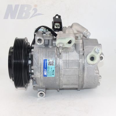 Un buen precio. Aire acondicionado de automóvil nuevo de alto rendimiento para BMW 128I X1 E84 Z4 E89 64529122618 12V/24V Abarth en línea
