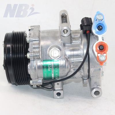 Compresor automático de 12V usado para Changan EADO CS35 1.6 Coche 6V Reemplazo Nuevos compresores de aire 12V12