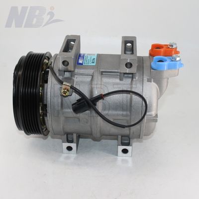 Un buen precio. Nuevo embrague de compresor de 12 V CA para Volvo S60 S80 V60 XC60 XC70 2.0 Partes de aire acondicionado de repuesto para automóviles y camiones en línea