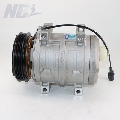 Un buen precio. Nuevo para Volvo S60 C70 S80 V70 XC70 XC90 compresor de CA en línea