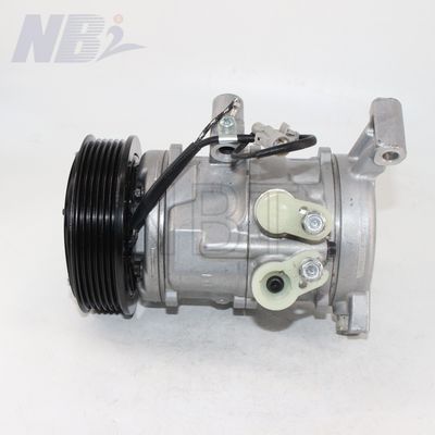 Alta calidad para Toyota Hilux 1KD/2KD Vigo Diesel Compresor de aire Suspensión de piezas modelo 447260-8020 & 88310-0K132