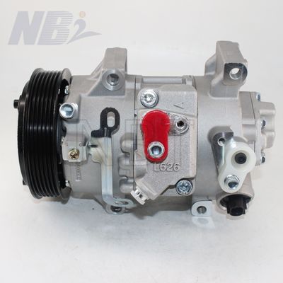 Un buen precio. Nuevo compresor de aire acondicionado de 12 V para Toyota Corolla Modelos 8831002520 883101A730 883101A731 en línea