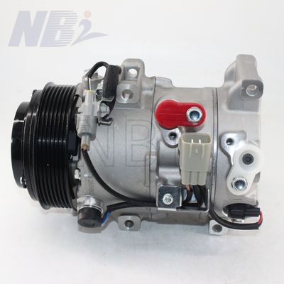 Un buen precio. Nuevo compresor de aire acondicionado para automóviles de alta calidad para Lexus GS350 GS300 IS250 883203A270 883203A310 en línea
