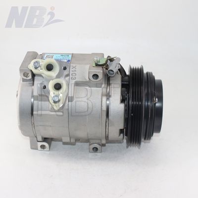 Nuevo para Toyota PRADO AC compresor Audi hacer 12V Voltage número de pieza 8832035720 88320-35720 883206A050
