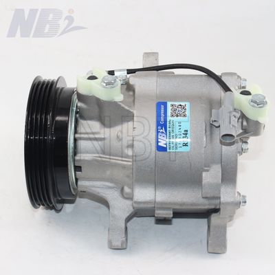 Compresor de CA automático de 12 V de Chenfengyi utilizado para camiones Toyota Yaris Corolla Embalaje neutro para reparación de vehículos