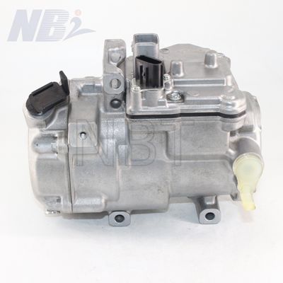 Lexus RX 450h Precio de fábrica Compresor de aire acondicionado para automóviles eléctricos Nuevo modelo 2008-2015 Número de pieza 88370-48030 8837048030 042200-0220