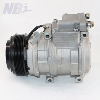 Un buen precio. Nuevo para KIA SORENTO 2002-2012 Compresor de aire acondicionado automático 977013E801 Compresores de CA automáticos de 12 V Producto en línea