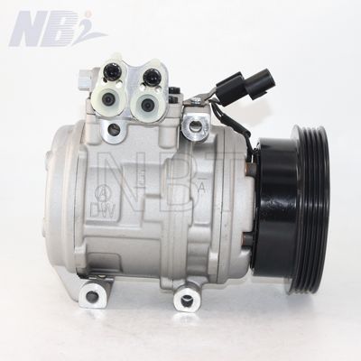 Un buen precio. Nuevo para Kia Sportage Compresor de carros de alta calidad de 12 V con número de pieza 160402320J 977012D700 para fines de fabricación en línea