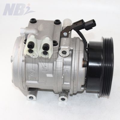 2003-2008 Toyota COROLLA Sistema de transmisión automática Nuevo compresor de CA 88310-02220 Refabricado para FAW Car