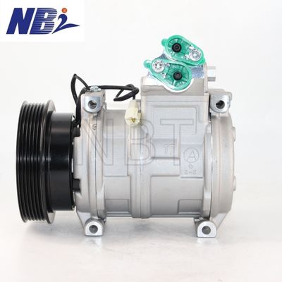 Un buen precio. Hyundai OEM 97701-3E800/30013-1242 12Volt Nuevo aire acondicionado para automóviles AC compresor adapta Kia Sorento 3.5 V6 1999- en línea