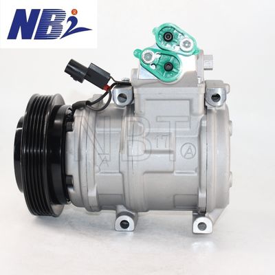 Un buen precio. Compresor de CA Kia Sorento Modelo 977013E800 y 977013E801 Condición nueva 12V para Hilux utilizado para la fabricación de Faw en línea