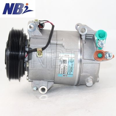 Un buen precio. 97701-A5502 Nuevo compresor de aire acondicionado para vehículos Hyundai y Kia en línea
