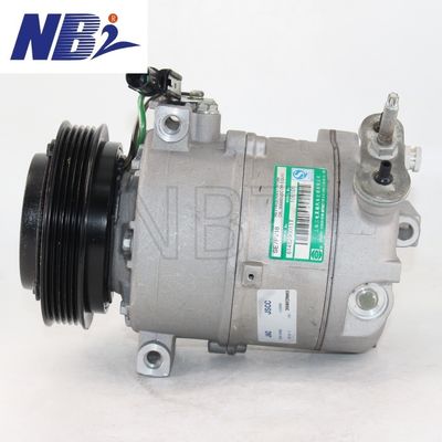 Nuevo compresor de aire acondicionado de automóvil de 12 V para Buick GL8 2011-2016