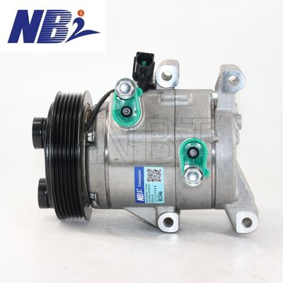 Un buen precio. Hyundai H-YUNDAI OEM Compresores de aire acondicionado de 12 V utilizados para Corolla Números de piezas 977012H000 97701-2H000 977012H002 977012H040 en línea