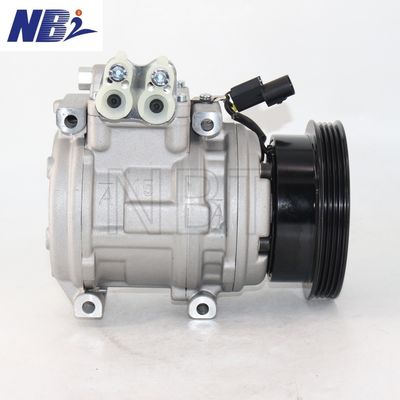 Un buen precio. Compresor OE AC para Hyundai Tucson/Kia Sportage/Spectra 2004-2007 en línea
