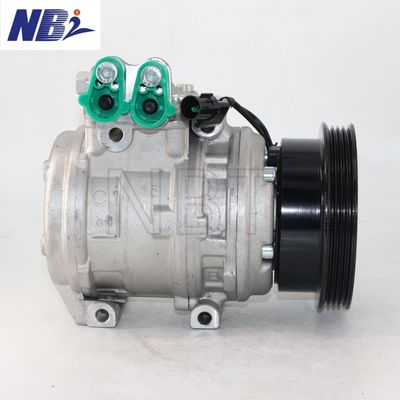 Un buen precio. OEM 97701-2E500 10PA17C Compresor de aire acondicionado para vehículos Hyundai en línea