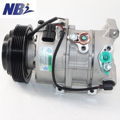 Un buen precio. Compresor de automóvil original OEM 97701-B5300 para KIA K3 2014-2017 En estado nuevo en línea