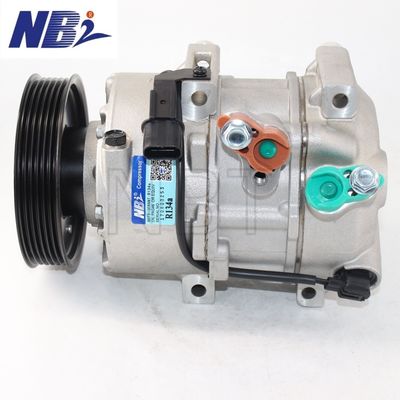 Un buen precio. Sistema de refrigeración de alta eficiencia Hyundai Nuevo compresor de aire acondicionado 97701C5350 para automóviles en línea