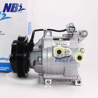 Nuevo compresor de CA 88310-52351 para Toyota Corolla Reemplazos para 4471808750 4472206067 447220-6352 CO 11063AC