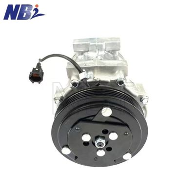 Compresor de aire acondicionado para automóviles M11-8103010 M118103010 para Chery A3 7V16 12V Nuevo