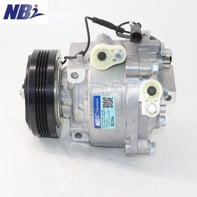 Compresor QS90 Ac para Mitsubishi ASX Lancer EX 7813A839 7813A357 AKS200A208 7813A480 AKS200A208A
