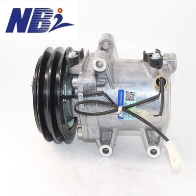 para ISUZU DMAX KB 300 2.5D 3.0TD A4201178A5000 8973694160 Nuevo compresor de corriente alterna de 12 V