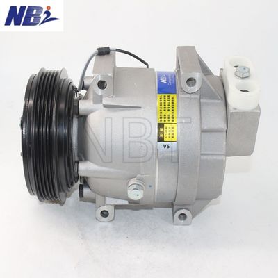 Un buen precio. Compresor de aire de corriente alterna de 12 V AUTO OE 714978/1521526/1522238/2022025/714978 para compresores de aire de Chevrolet AVEO en línea