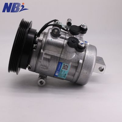 OEM 95200M68KA1 Compresor de 12 voltios R-134A Refrigerante de usos múltiples