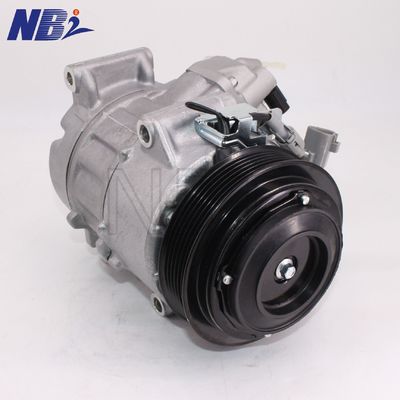 Para Toyota For Camry 3.5 2015 Compresor de aire acondicionado número de pieza 88310-06400 & 88320-06190 ajuste directo
