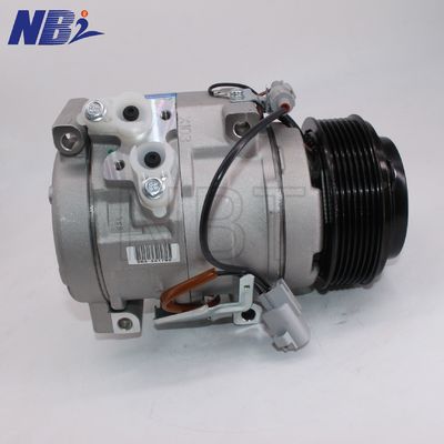 Un buen precio. Compresor de CA 10S17C 883206A080/883206A081 para camiones Lexus en línea