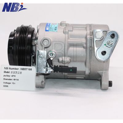 2017 para Cadillac Escalade Camión AC Compresor Nuevo y usado 12V Volta Compresores de aire con números de piezas 22986660 23232909 23478533
