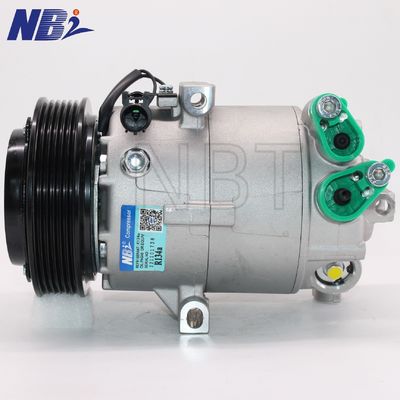 Un buen precio. Para el compresor del sistema de aire acondicionado Hyundai Elantra 97701-3X100 Condición nueva en línea