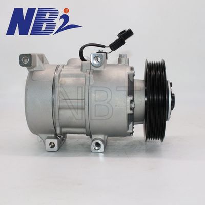 Un buen precio. Nuevo 88310-06330 88310-06380 88310-0R030 88320-28610 Compresor de repuesto para automóviles para Toyota para RAV4 12V FAW en línea