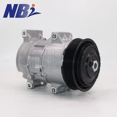 Un buen precio. Compresor de aire para automóviles Kia/Smart Para Toyota Verso 2012 Nuevo y usado Compresor de 12 V Ac 88310-0F040 88310-0F041 en línea