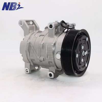 Un buen precio. Helax Polia derecha 10s11c con 7pk Voltado 12voem 447190-2650/88320-0k100 Condición nueva en línea