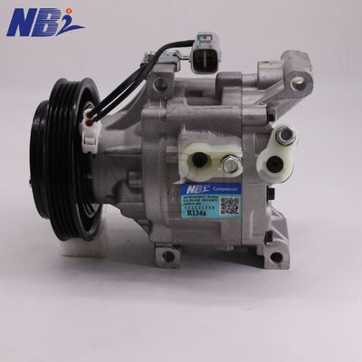 Un buen precio. Para Toyota Yaris Echo Camión Compresor de aire acondicionado Usado 12V Saca06c AC Autopartes OEM 8832052170 88320-52010 88320-1a481 en línea