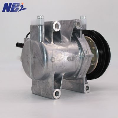 8980839230 A4201184A02001 8981028240 Aire acondicionado para automóviles A/C compresor Nuevo para Isuzu D-Max Sistema de aire acondicionado para automóviles