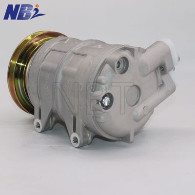 Un buen precio. Compresor de aire acondicionado para automóviles 506011-9250/92600-8C820 92600-VS50A Compatible Nissan PATROL GR IV en línea