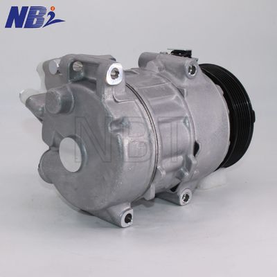 Nueva polea de 15 para Toyota Camry 2.5 7pk 12v Oem 8831048170 8831006400 compresores de aire