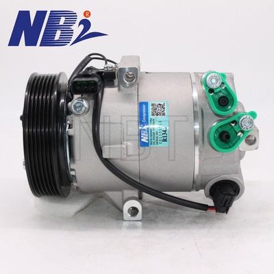 Un buen precio. Compresor de aire acondicionado de automóviles usado de 12 V para vehículos Rover para Hyundai ELANTRA 1.8 Modelos 97701-3X101 977013X100 97701-2K700 F500-ATBDA-05 en línea