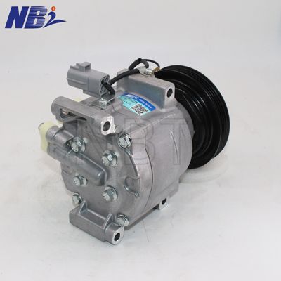 2003 Para Corolla X10 Polea 4pk Volumen 12V Nuevo OEM 883201a481 Compresores de aire Hilux para Fiat En estado usado