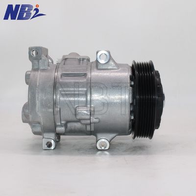 Nuevo OEM 12 para Corolla / Yizhi Pulley 6PK 12V compresor de aire de tensión 88310-0F040/02711 número de pieza