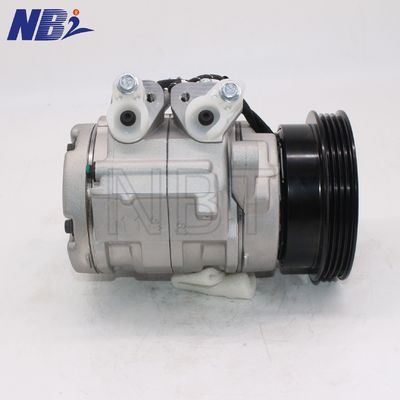 Para Toyota Special Sharp Pulley 4pk Volumen 12V En estado nuevo OEM 447160-2220
