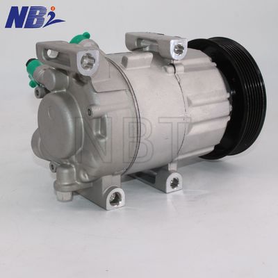 Un buen precio. Para HYUNDAI ELANTRA GT OEM 97701-F2500 Nueva polea 6PKD 125V medidor de voltaje 12V en línea