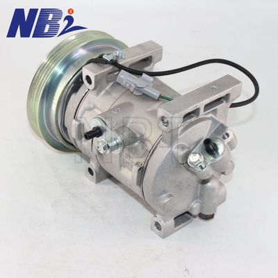 Un buen precio. Geely MK King Kong Auto Parts Nuevo 88310-87728-D2 Aire acondicionado compresor 12V AC en línea