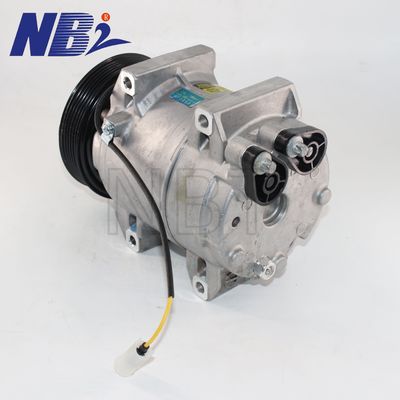 Un buen precio. Compresor de aire acondicionado nuevo de 12 V 36012442 Compatible con para Volvo XC60 V60 S80 S80L S60 en línea