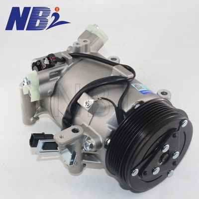 Un buen precio. Para Honda para Civic 2.0L 2005-2015 2006-2010 Compresores de CA Nuevo 12V 38810-5AA-A03 38810-5BA-A01 38810-5BA-A02 Skoda Air Acura en línea