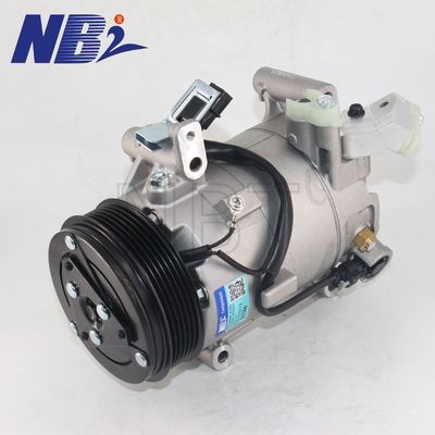 Un buen precio. Para Honda Avancier 2.0T TG2/TG3 Auto Compresor de aire piezas Nuevos modelos de compresor de aire acondicionado de automóviles de 12 V Compatible Mercedes-Benz 38810RX0A01 en línea