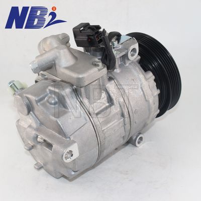 Un buen precio. Compresor de CA automático de alto rendimiento de 2.0L para Cadillac CT6 Equipo de aire acondicionado nuevo a 12V de tensión en línea