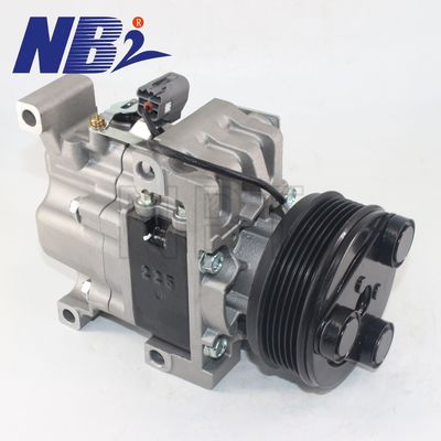 Un buen precio. Nuevo compresor de corriente alterna para automóviles para Mazda CX7 12V en línea
